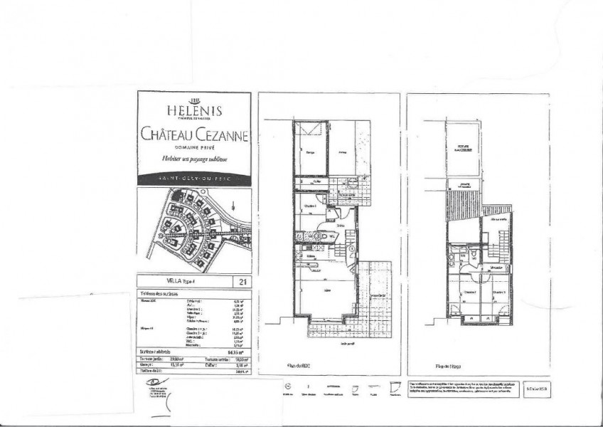 à vendre Maison en résidence Saint Gely Du Fesc - Photo 8