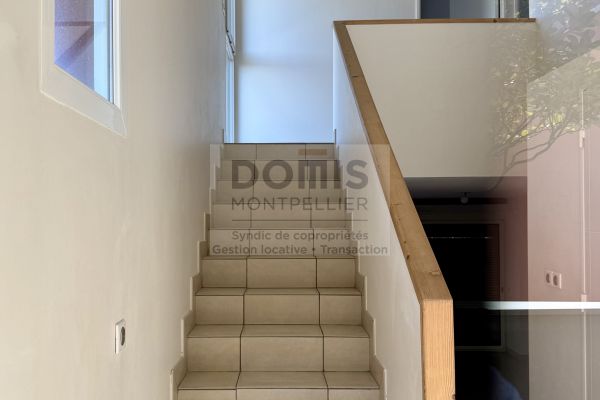 à vendre Maison en résidence Saint Gely Du Fesc