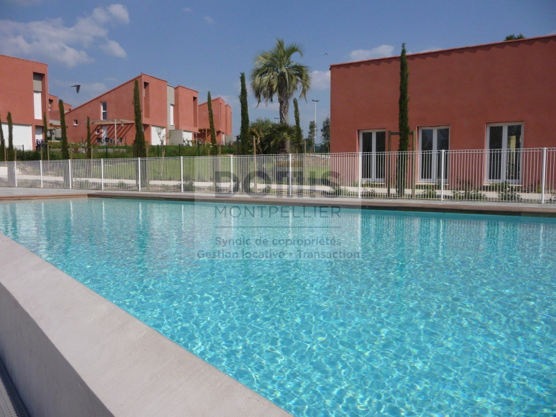 à vendre Maison en résidence Saint Gely Du Fesc - Photo 1