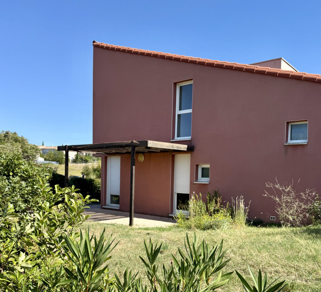 à vendre Maison en résidence Saint Gely Du Fesc - Photo 6