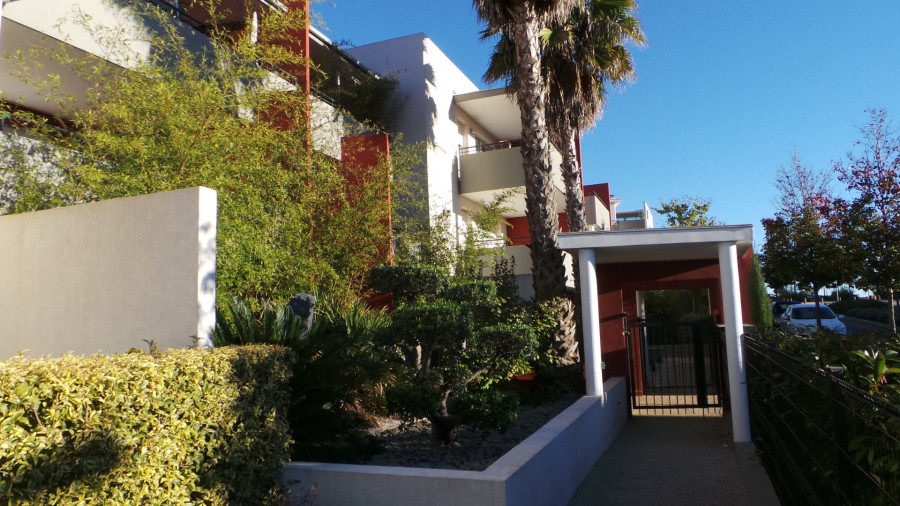 à vendre Appartement en résidence Jacou - Photo 5