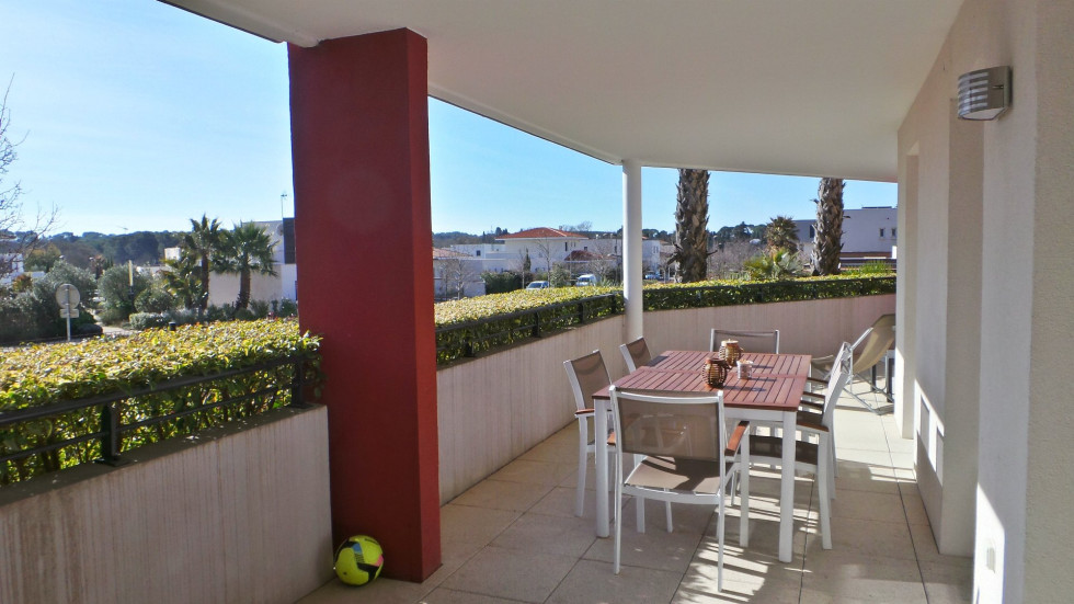 vente Appartement en résidence Jacou - Photo 2