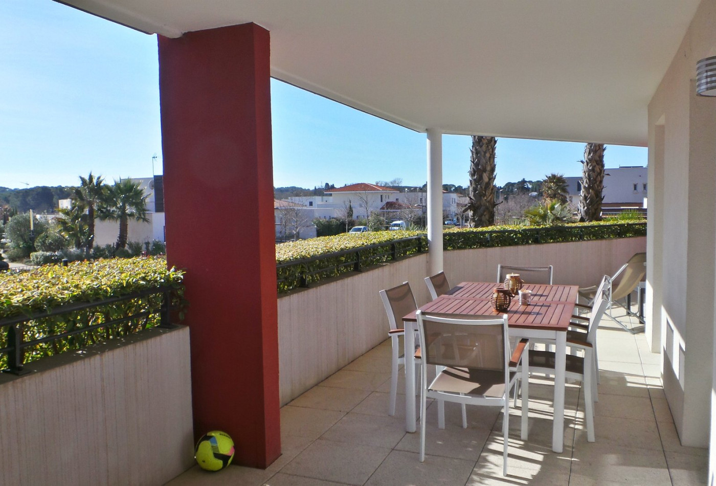 vente Appartement en résidence Jacou - Photo 2