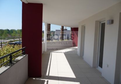 vente Appartement en résidence Jacou