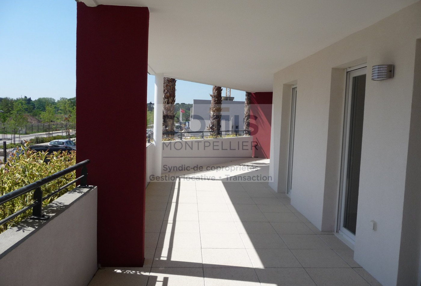 vente Appartement en résidence Jacou - Photo 1