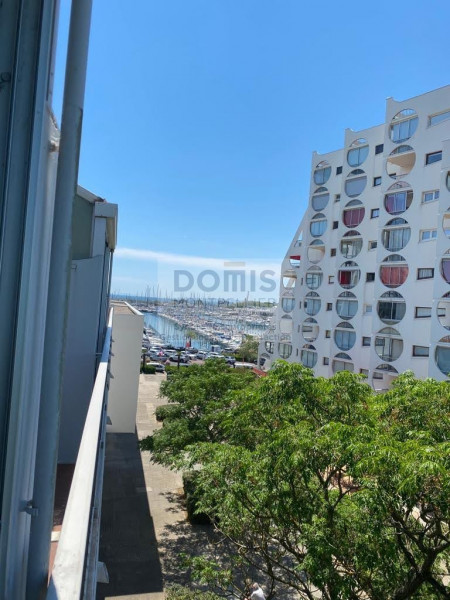 à louer Studio La Grande-motte - Photo 1