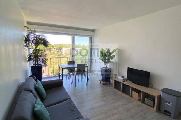 à louer Studio La Grande-motte