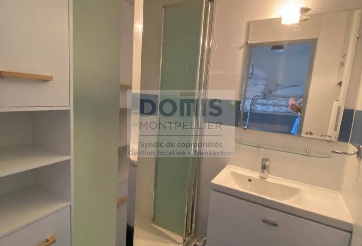 location Studio La Grande-motte - Photo 4