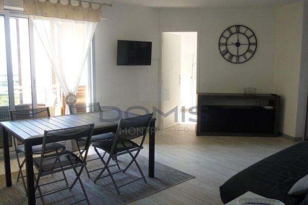à louer Appartement en résidence Palavas Les Flots