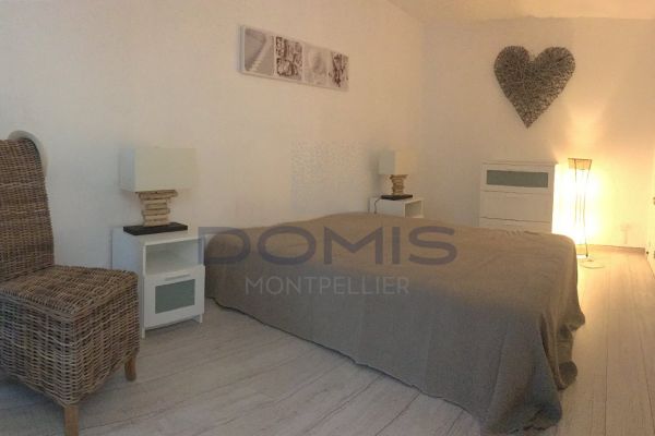 à louer Appartement en résidence Palavas Les Flots