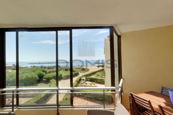 à louer Appartement en résidence Palavas Les Flots
