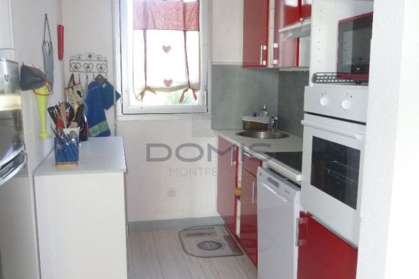 à louer Appartement en résidence Palavas Les Flots