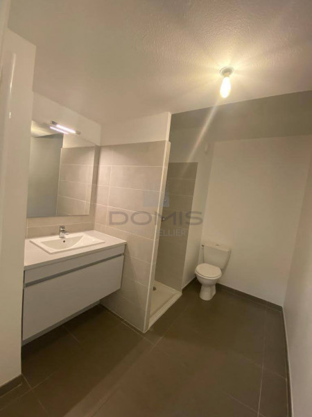 à louer Appartement en résidence Saint Gely Du Fesc - Photo 5