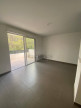 à louer Appartement en résidence Saint Gely Du Fesc