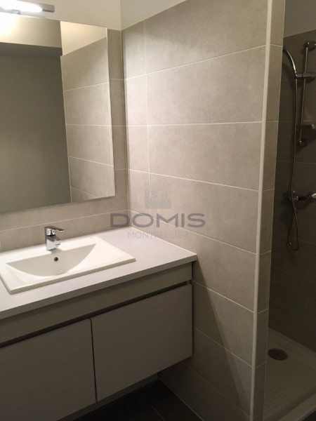 à louer Appartement en résidence Saint Gely Du Fesc - Photo 4