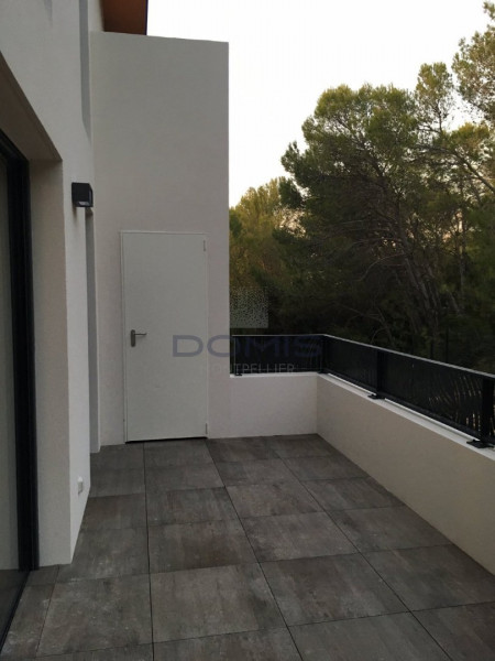 à louer Appartement en résidence Saint Gely Du Fesc - Photo 2