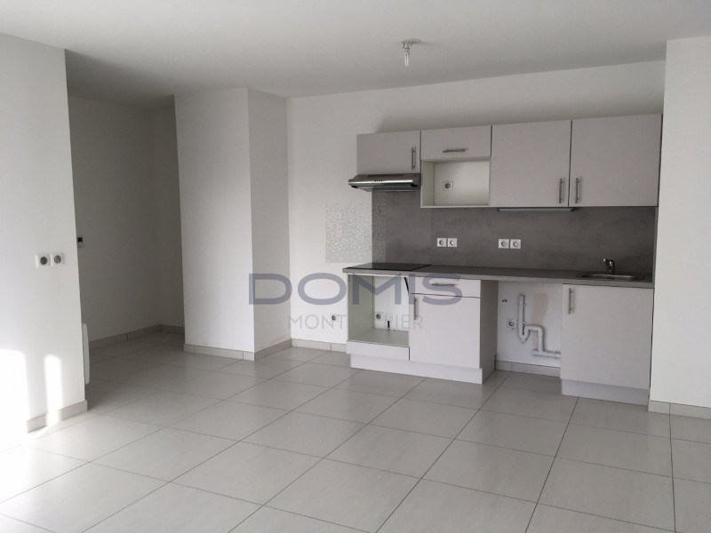 à louer Appartement en résidence Saint Gely Du Fesc - Photo 3