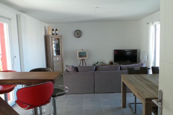 à vendre Appartement en résidence Montferrier Sur Lez