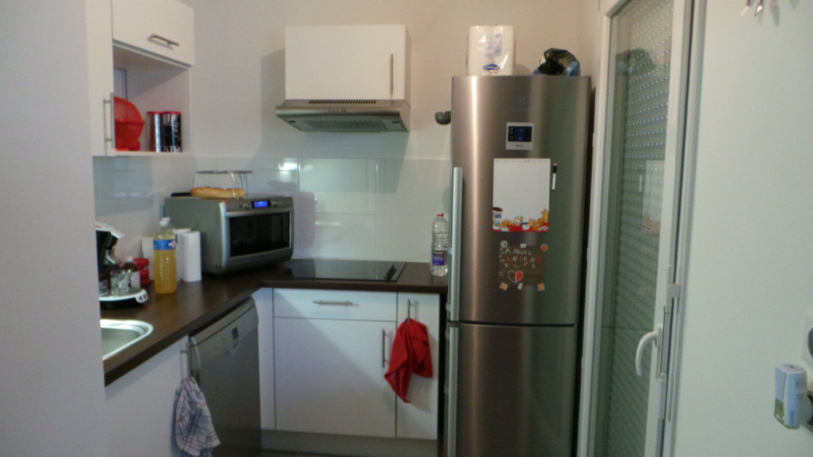 à vendre Appartement en résidence Montferrier Sur Lez - Photo 4