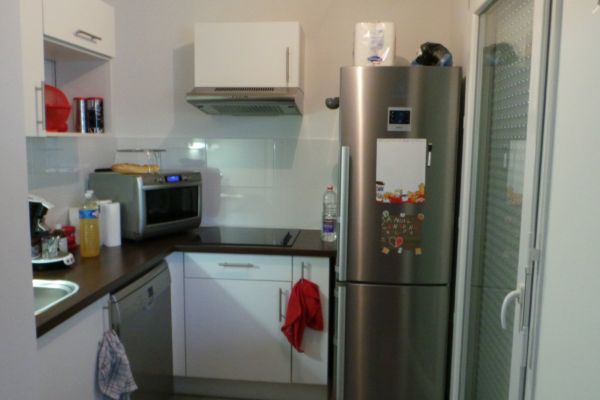 à vendre Appartement en résidence Montferrier Sur Lez