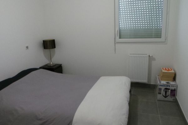 à vendre Appartement en résidence Montferrier Sur Lez