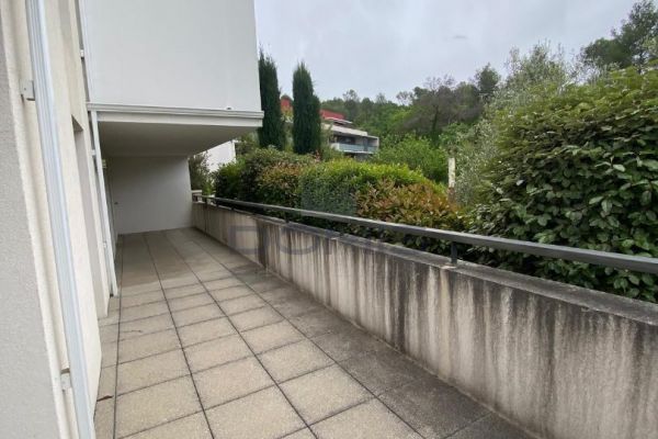 à louer Appartement en résidence Montferrier Sur Lez