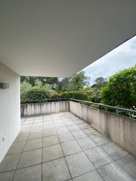 à louer Appartement en résidence Montferrier Sur Lez - Photo 3