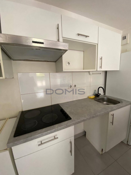 à louer Appartement en résidence Montferrier Sur Lez - Photo 6