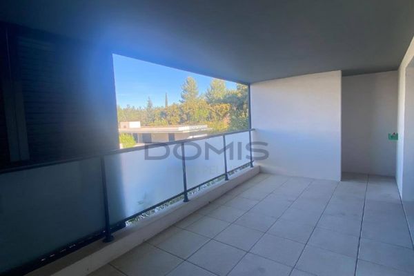 à louer Appartement en résidence Le Cres