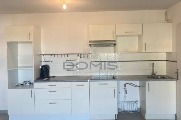 à louer Appartement en résidence Le Cres