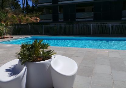 location Appartement en résidence Le Cres