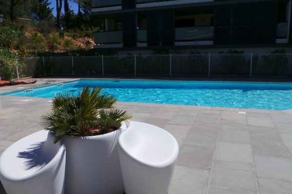 à louer Appartement en résidence Le Cres