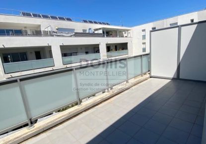 location Appartement Juvignac