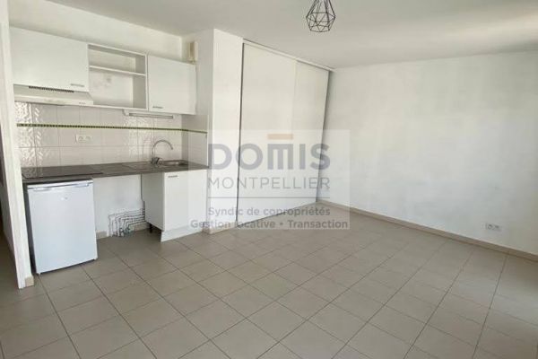 à louer Appartement Juvignac