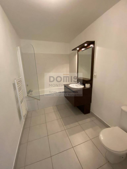 location Appartement Juvignac - Photo 5