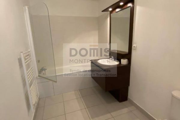 à louer Appartement Juvignac