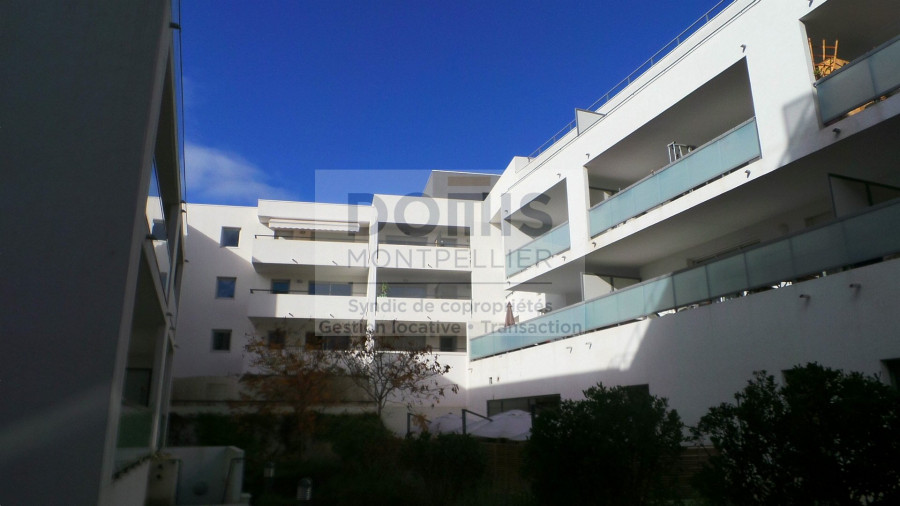 à louer Appartement Juvignac - Photo 6