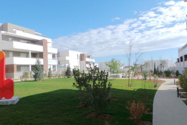 à vendre Appartement en résidence Lattes