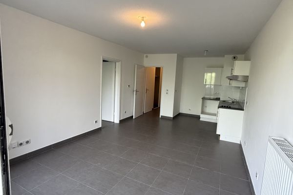 à vendre Appartement en résidence Lattes