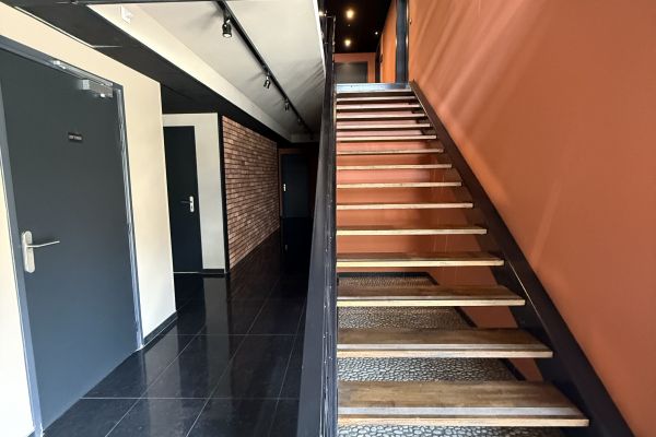 à vendre Appartement en résidence Lattes