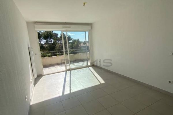 à louer Appartement Le Cres