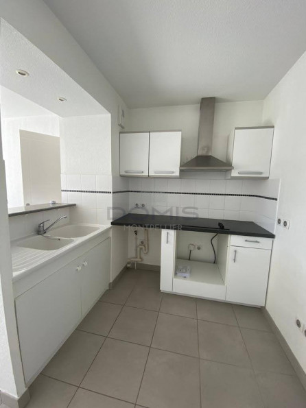 location Appartement Le Cres - Photo 5