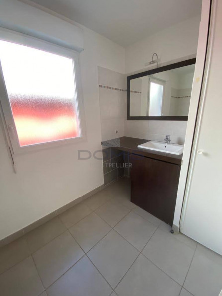 location Appartement Le Cres - Photo 8