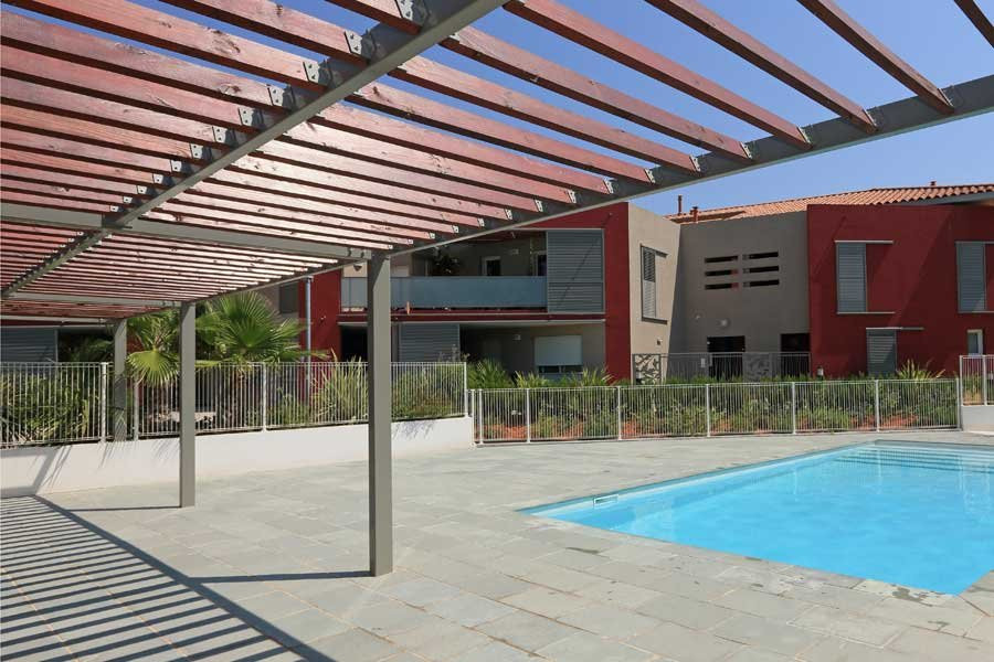 à vendre Appartement Mauguio - Photo 2