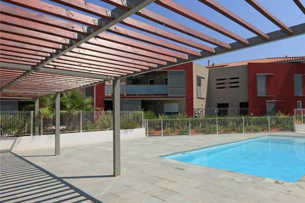 à vendre Appartement Mauguio