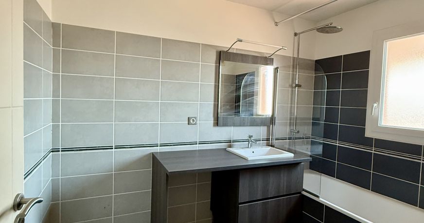 vente Appartement Mauguio