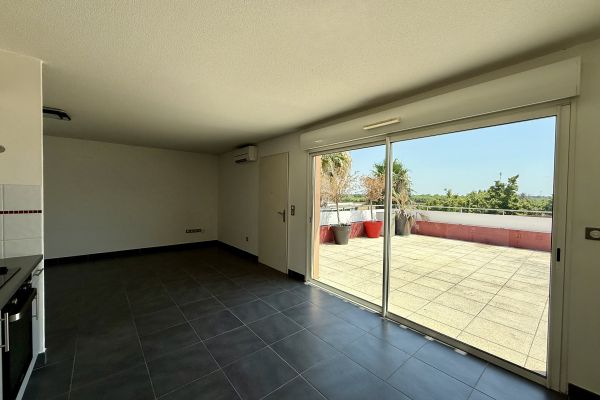 à vendre Appartement Mauguio