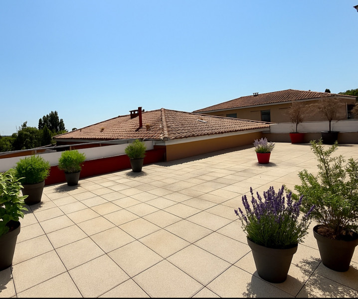 à vendre Appartement Mauguio - Photo 1