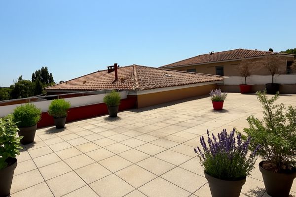 à vendre Appartement Mauguio