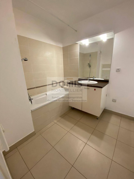 à vendre Appartement en résidence Castelnau Le Lez - Photo 5